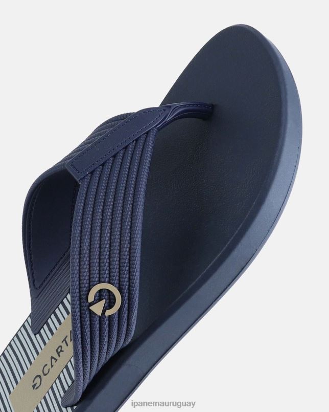 Montreal Armada calzado hombres Ipanema DT26J458