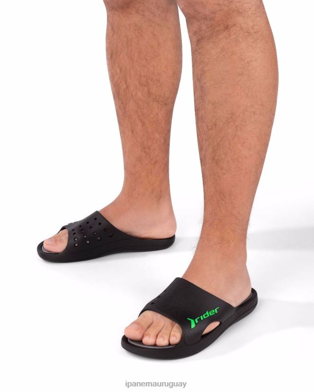 bahía Gris oscuro calzado hombres Ipanema DT26J514