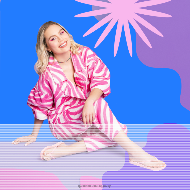 colores anatómicos broncearse calzado mujer Ipanema DT26J22