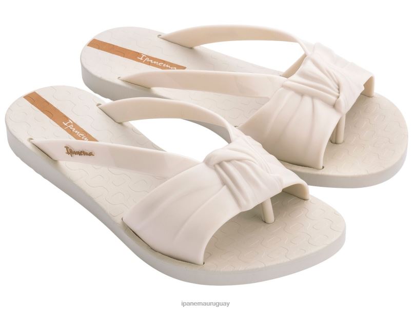 faja deslizante amelie Marfil calzado mujer Ipanema DT26J158