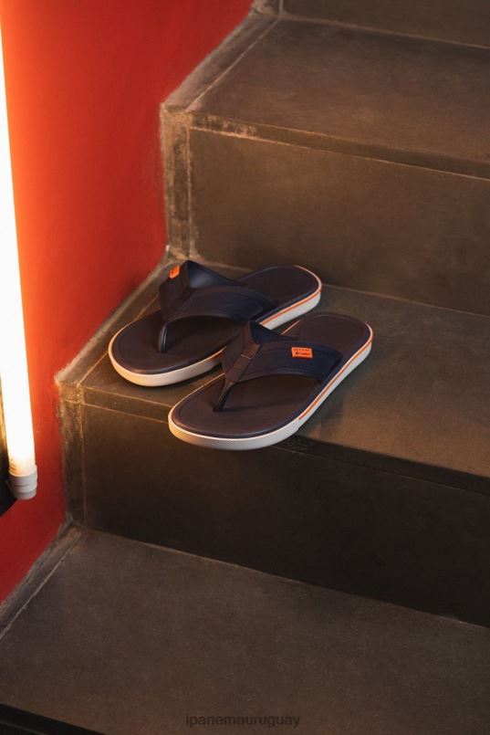 girar Armada calzado hombres Ipanema DT26J474