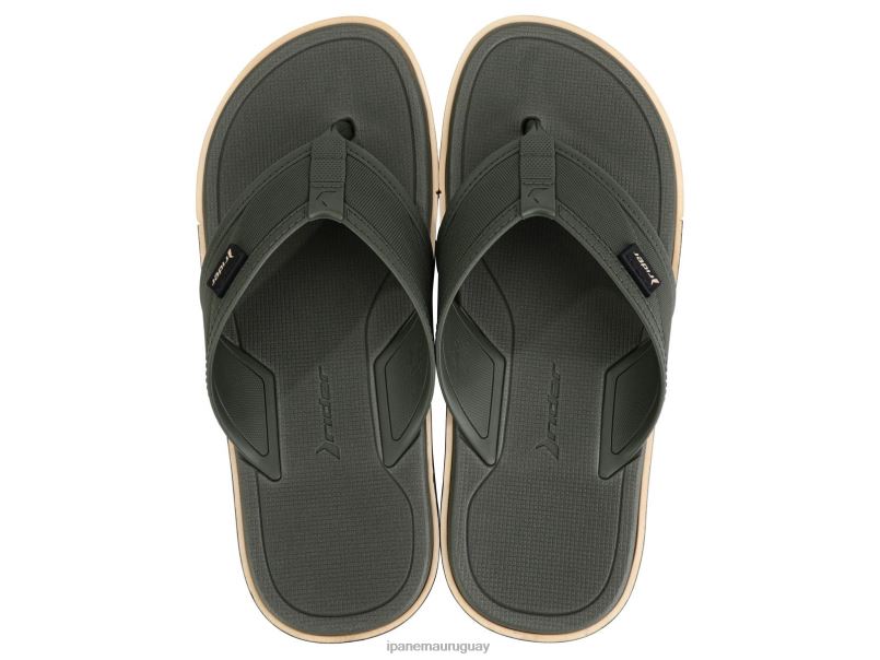 girar caqui calzado hombres Ipanema DT26J473