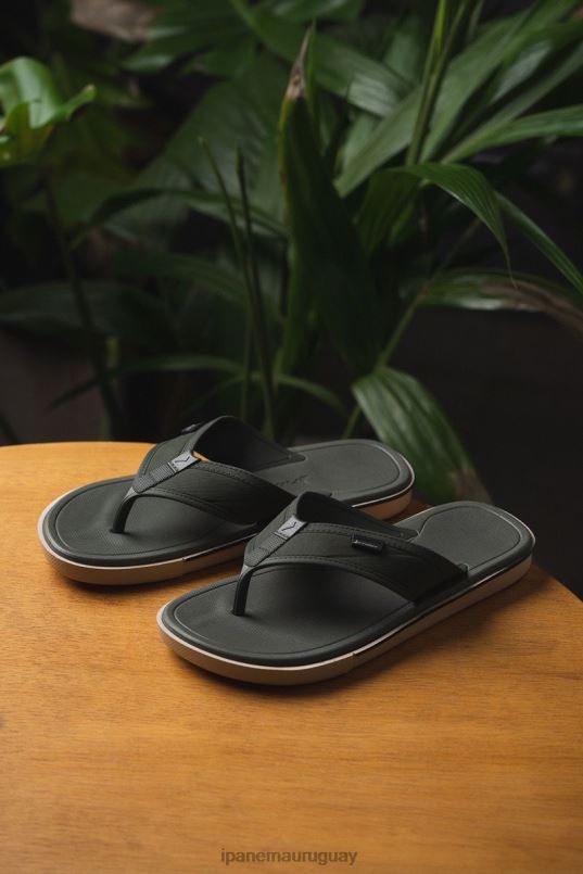 girar caqui calzado hombres Ipanema DT26J473