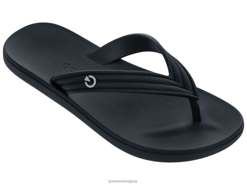 Oporto negro calzado hombres Ipanema DT26J521