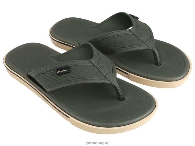 girar caqui calzado hombres Ipanema DT26J473