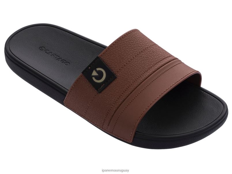 tobogán dakar broncearse calzado hombres Ipanema DT26J465