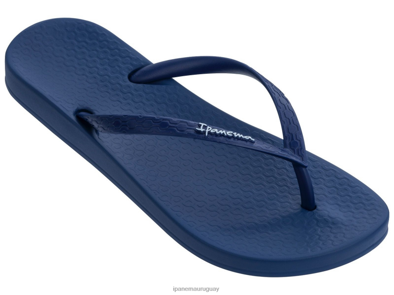 colores anatómicos Armada calzado mujer Ipanema DT26J24