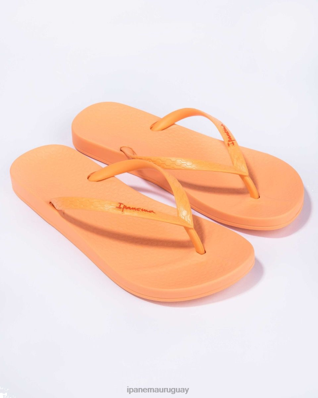 colores anatómicos durazno calzado mujer Ipanema DT26J18