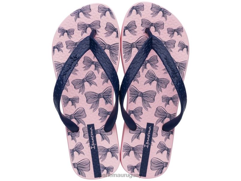 feliz Armada calzado mujer Ipanema DT26J202