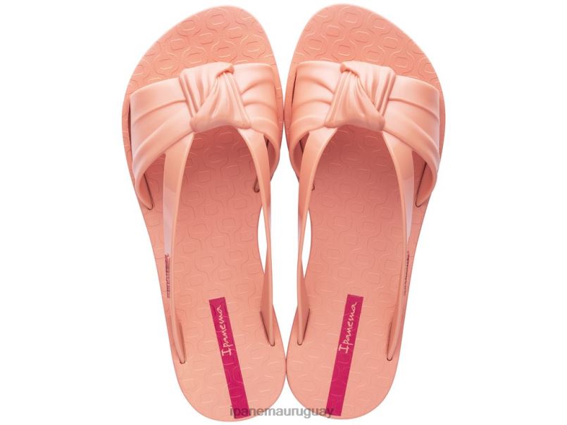 faja deslizante amelie coral calzado mujer Ipanema DT26J157