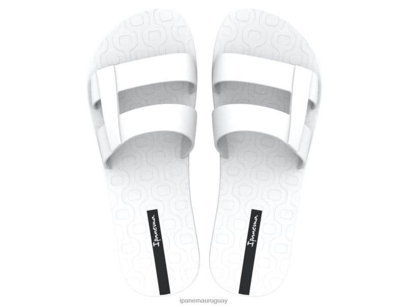 hogar blanco calzado mujer Ipanema DT26J272