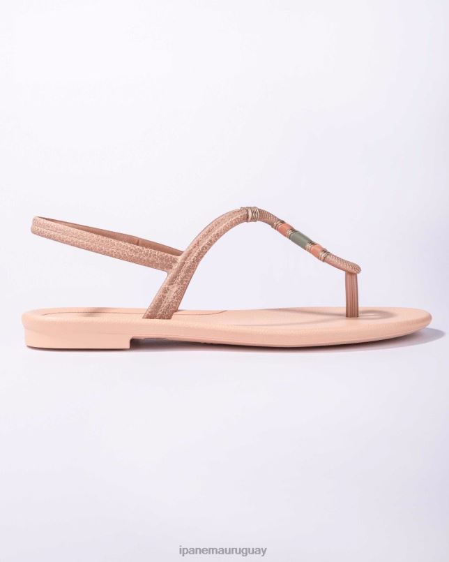 inspirar sandalia rubor calzado mujer Ipanema DT26J233