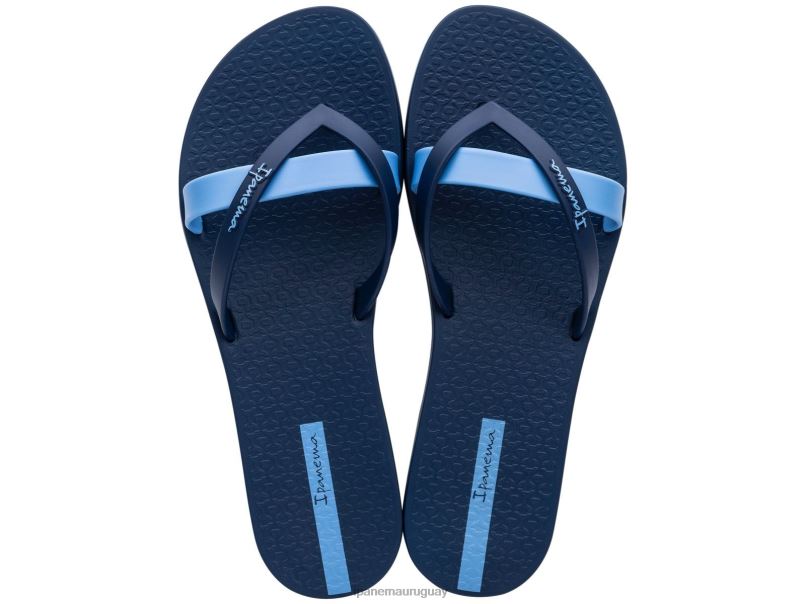 kirei 21 Armada calzado mujer Ipanema DT26J123