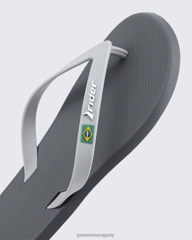 r1 21 gris calzado hombres Ipanema DT26J475