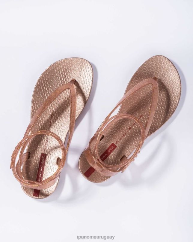 renovar beso de sol calzado mujer Ipanema DT26J264