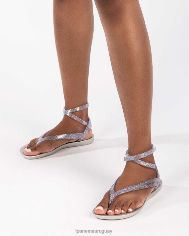 renovar plata calzado mujer Ipanema DT26J263