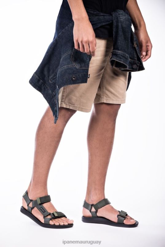 sandalia gratis 1 mezcla de cobalto calzado hombres Ipanema DT26J529