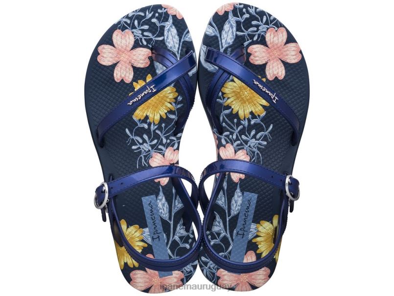 sandalia k moda jardin Armada calzado niños Ipanema DT26J396