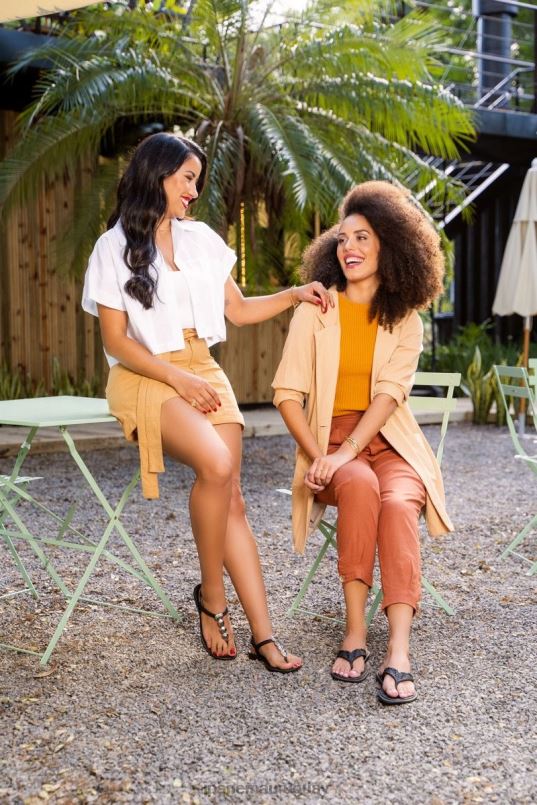 tanga ecologica negro calzado mujer Ipanema DT26J143