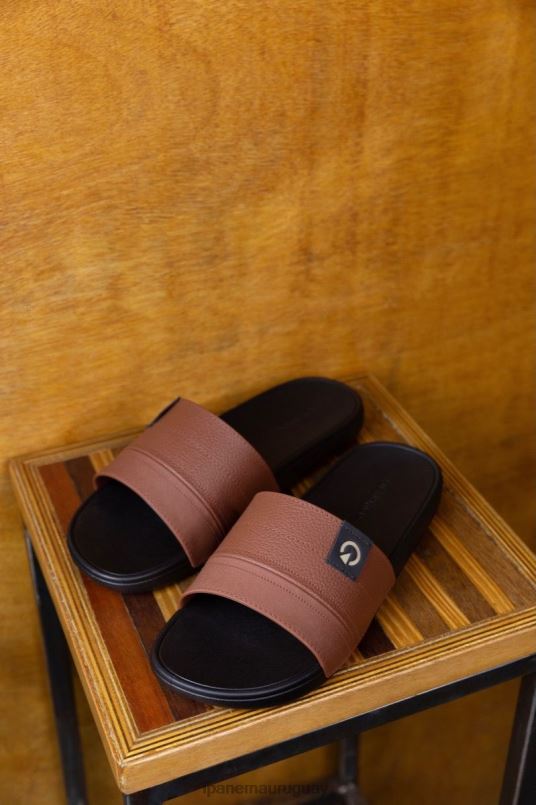 tobogán dakar broncearse calzado hombres Ipanema DT26J465