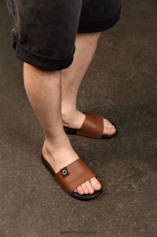 tobogán dakar broncearse calzado hombres Ipanema DT26J465