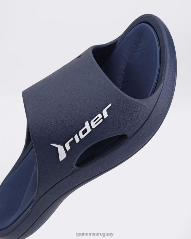 tobogán de la bahía Armada calzado hombres Ipanema DT26J492