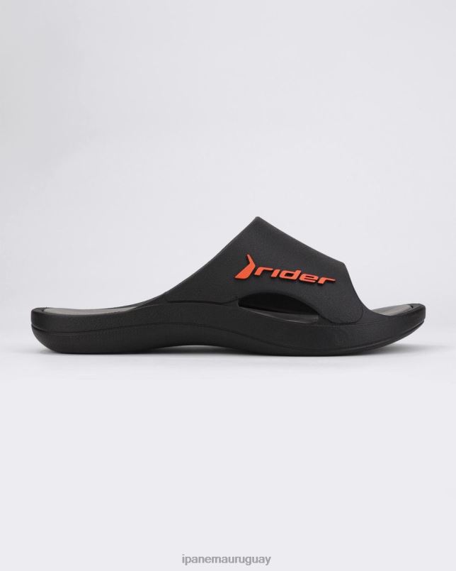 tobogán de la bahía Gris oscuro calzado hombres Ipanema DT26J490